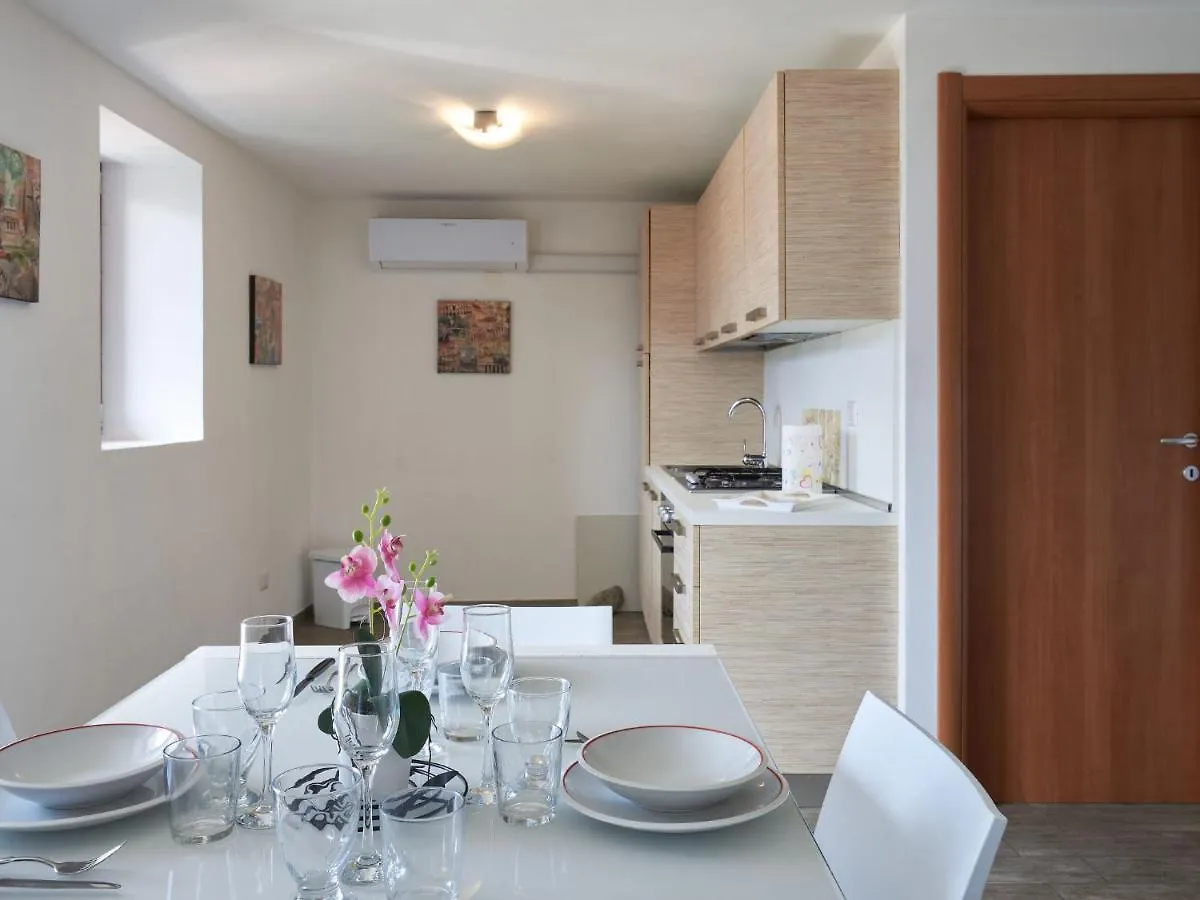 Apartment Rustico Maria - Dma390 By Interhome Vercana 0*,
