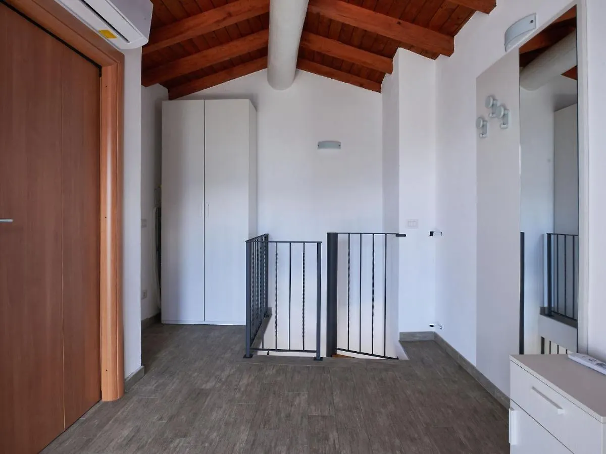 Apartment Rustico Maria - Dma390 By Interhome Vercana Itália