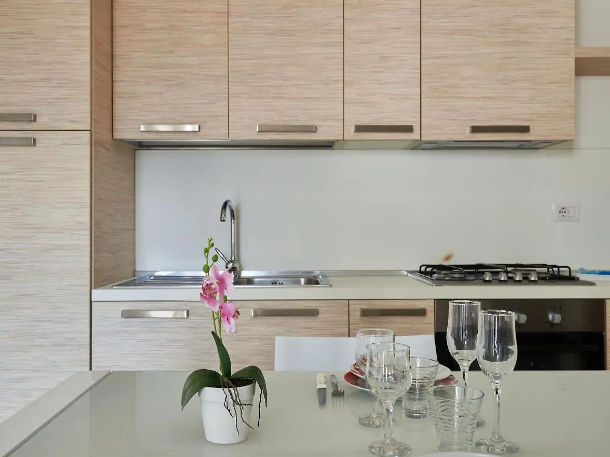 Apartment Rustico Maria - Dma390 By Interhome Vercana