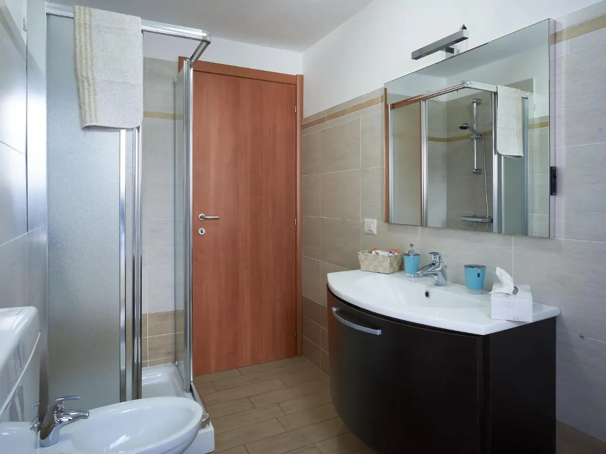 Apartment Rustico Maria - Dma390 By Interhome Vercana