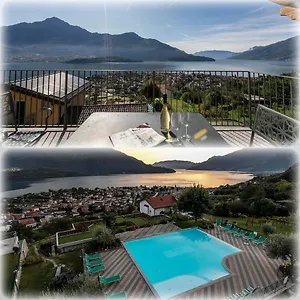 3* Hotel apartamentowy La Collina