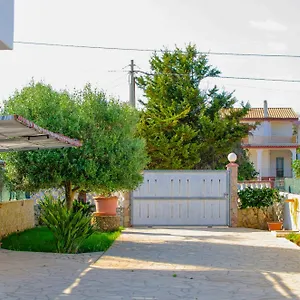 San Lorenzo Apartment Reitani