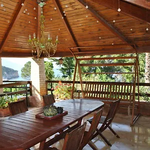 Dream House Ferienhaus Scopello (Sicily)