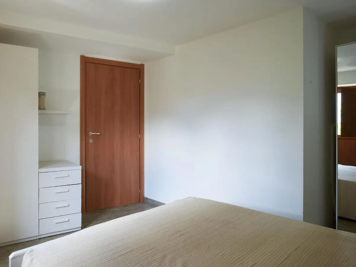 Apartment Rustico Maria - Dma390 By Interhome Vercana