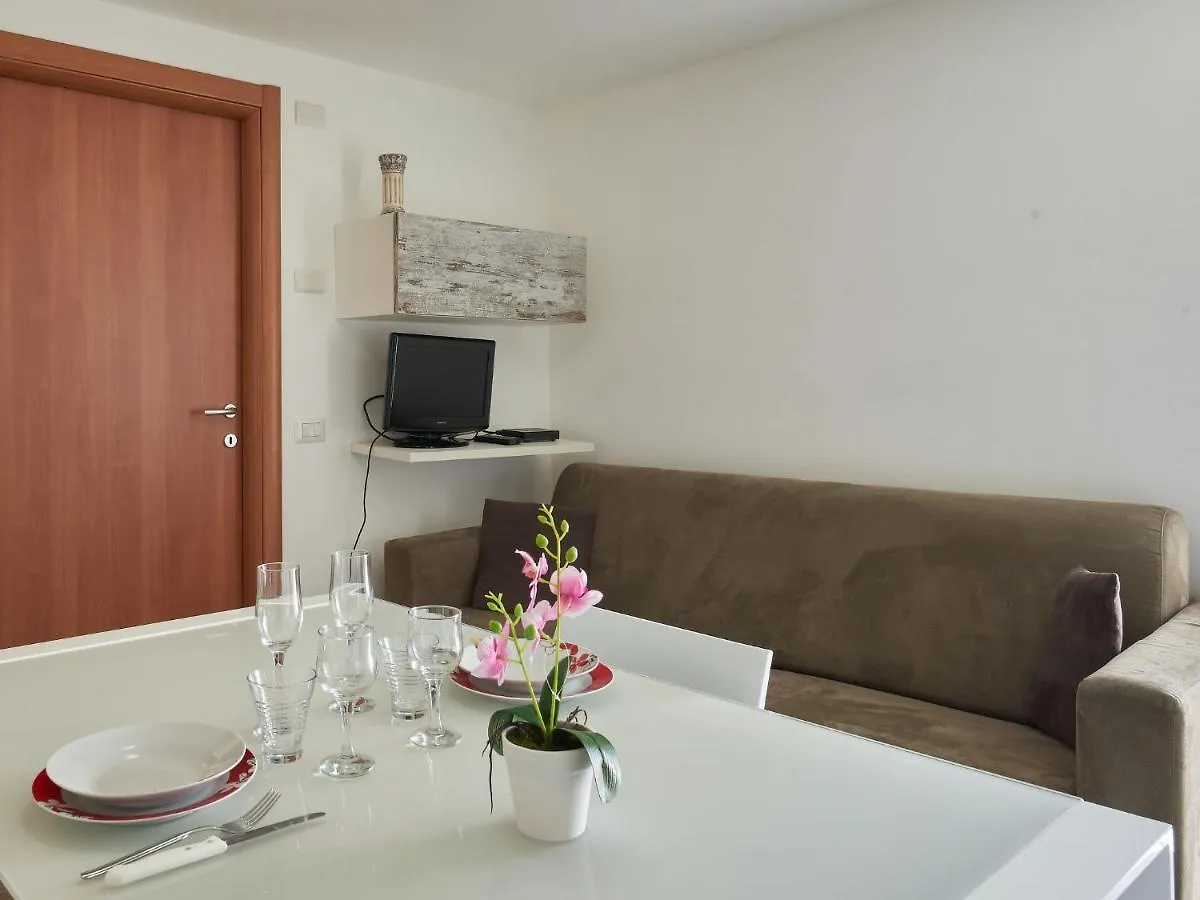 Apartment Rustico Maria - Dma390 By Interhome Vercana
