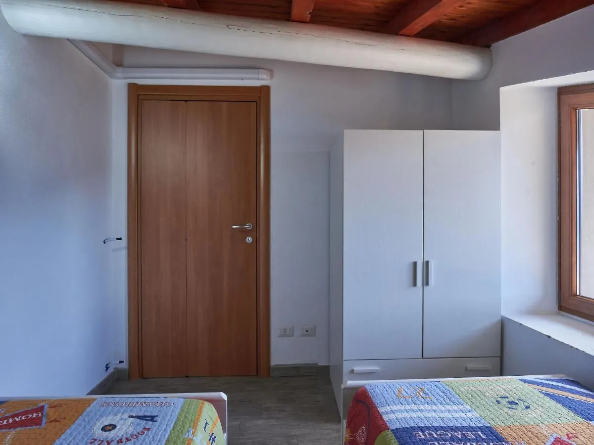 Apartment Rustico Maria - Dma390 By Interhome Vercana