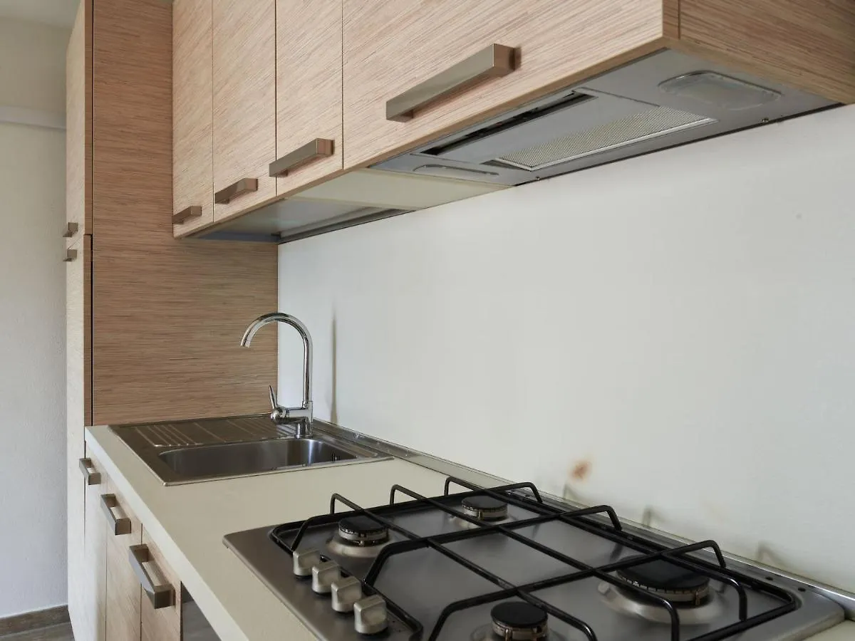 Apartment Rustico Maria - Dma390 By Interhome Vercana