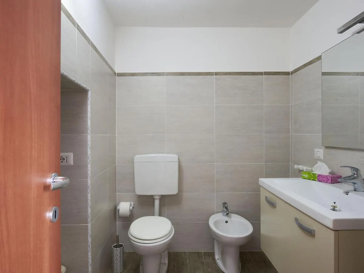 Apartment Rustico Maria - Dma390 By Interhome Vercana