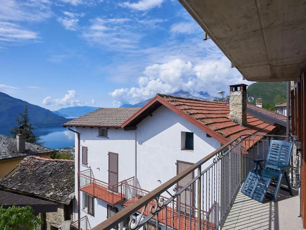 Apartment Rustico Maria - Dma390 By Interhome Vercana