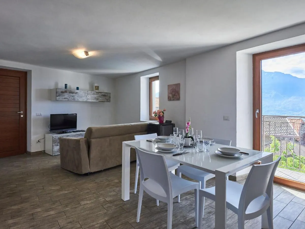 Apartment Rustico Maria - Dma390 By Interhome Vercana
