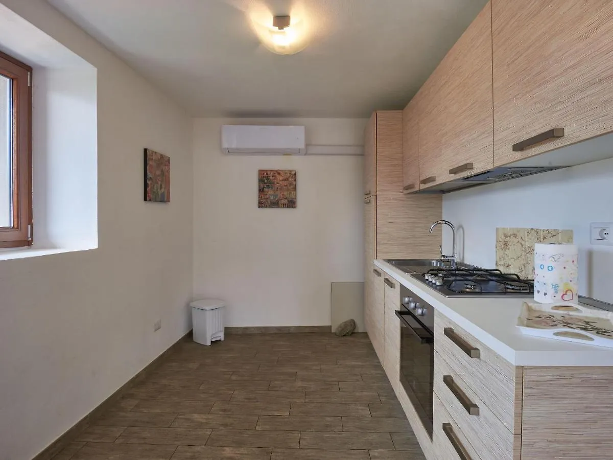 Apartment Rustico Maria - Dma390 By Interhome Vercana