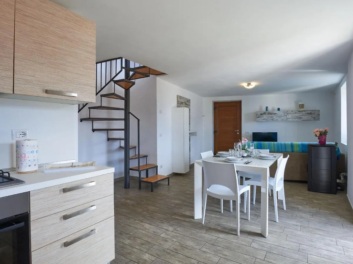 Apartment Rustico Maria - Dma390 By Interhome Vercana 0*,  Włochy
