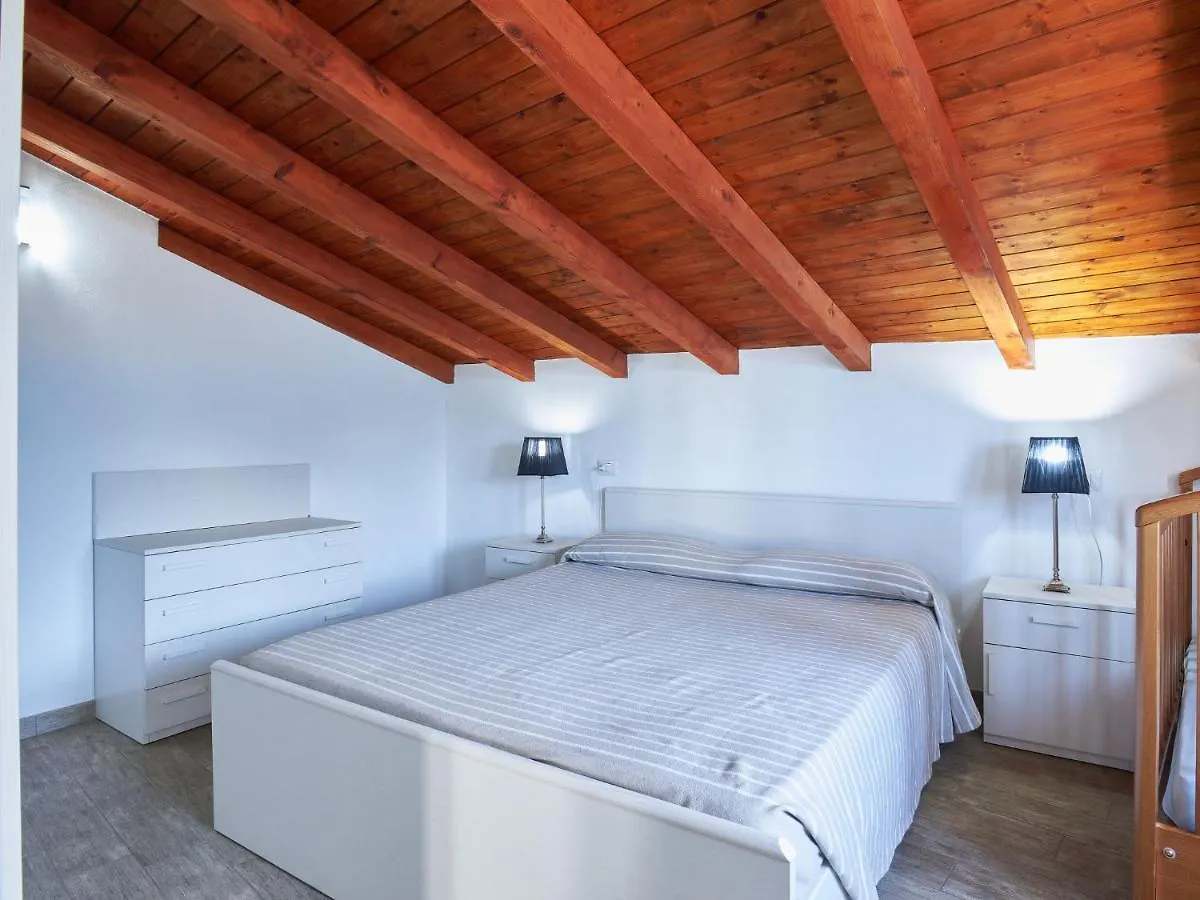 Apartment Rustico Maria - Dma390 By Interhome Vercana