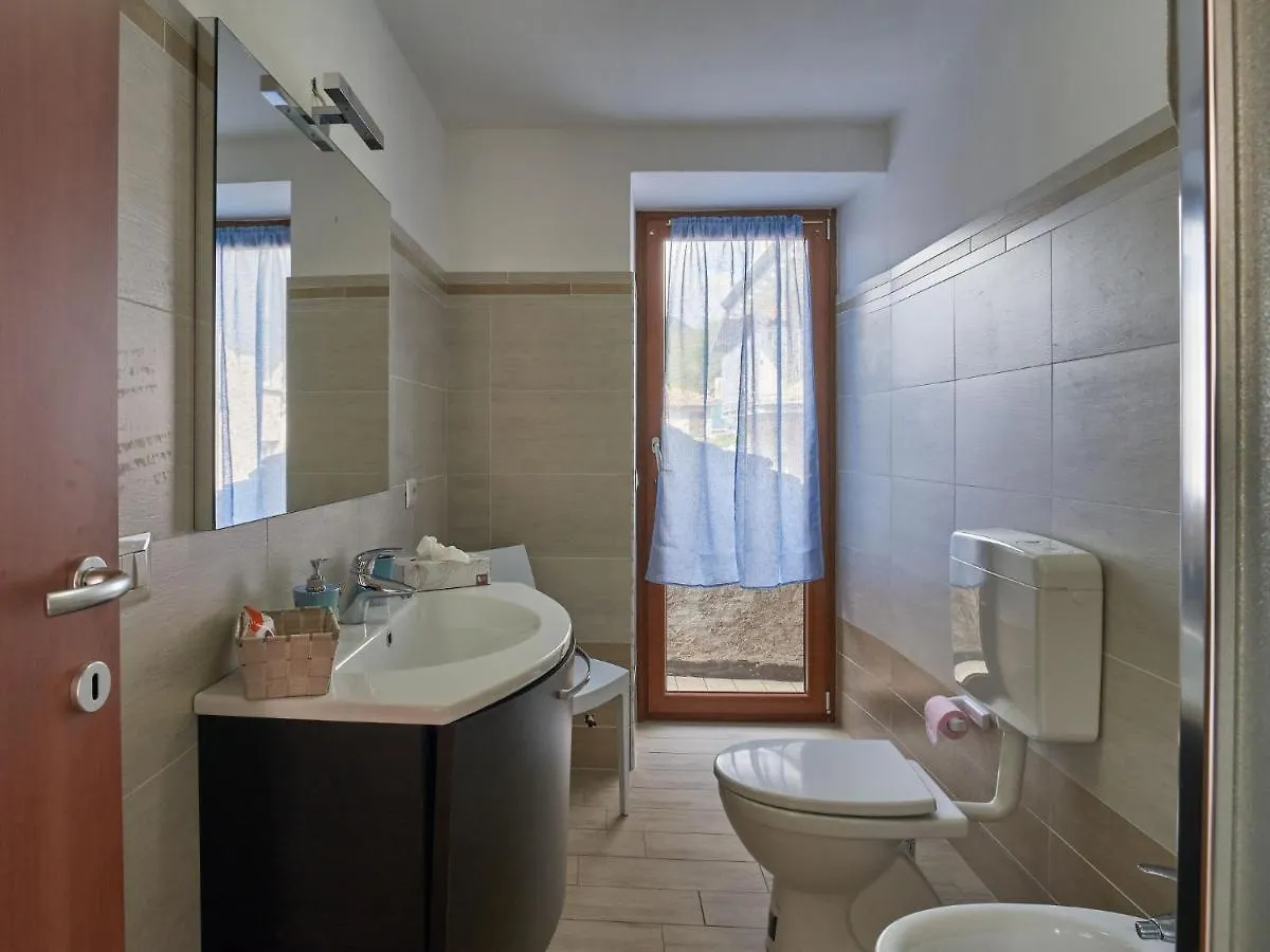 Apartment Rustico Maria - Dma390 By Interhome Vercana