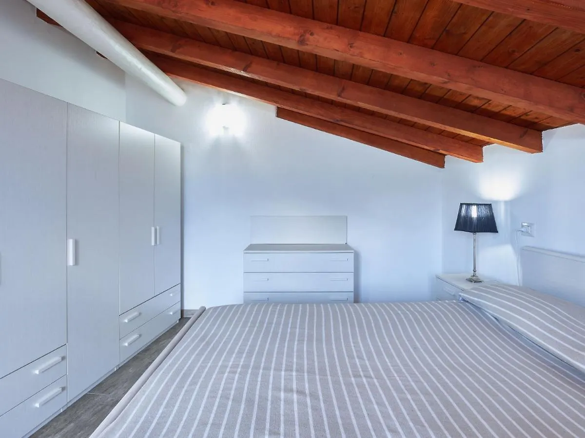 Apartment Rustico Maria - Dma390 By Interhome Vercana