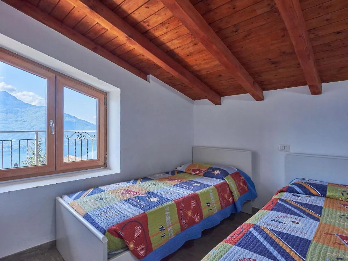 Apartment Rustico Maria - Dma390 By Interhome Vercana
