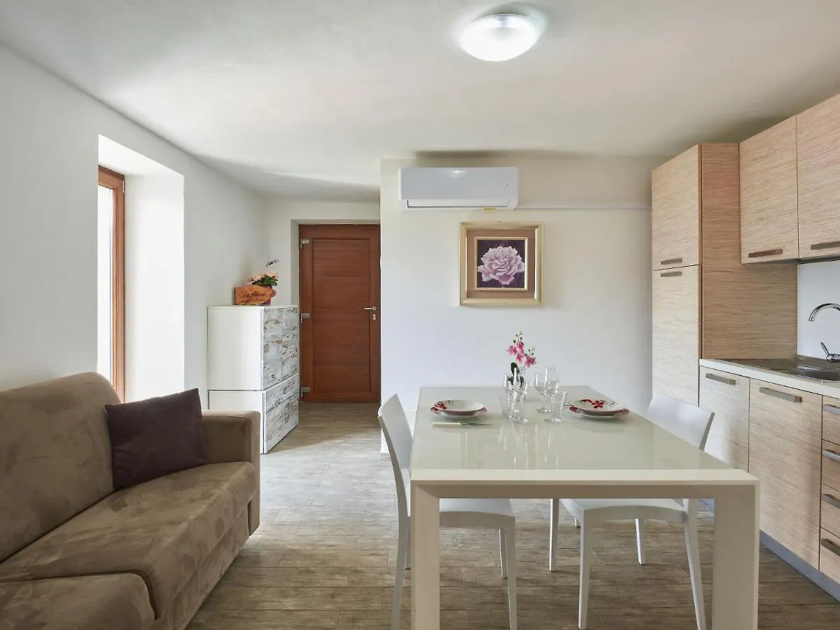 Apartment Rustico Maria - Dma390 By Interhome Vercana