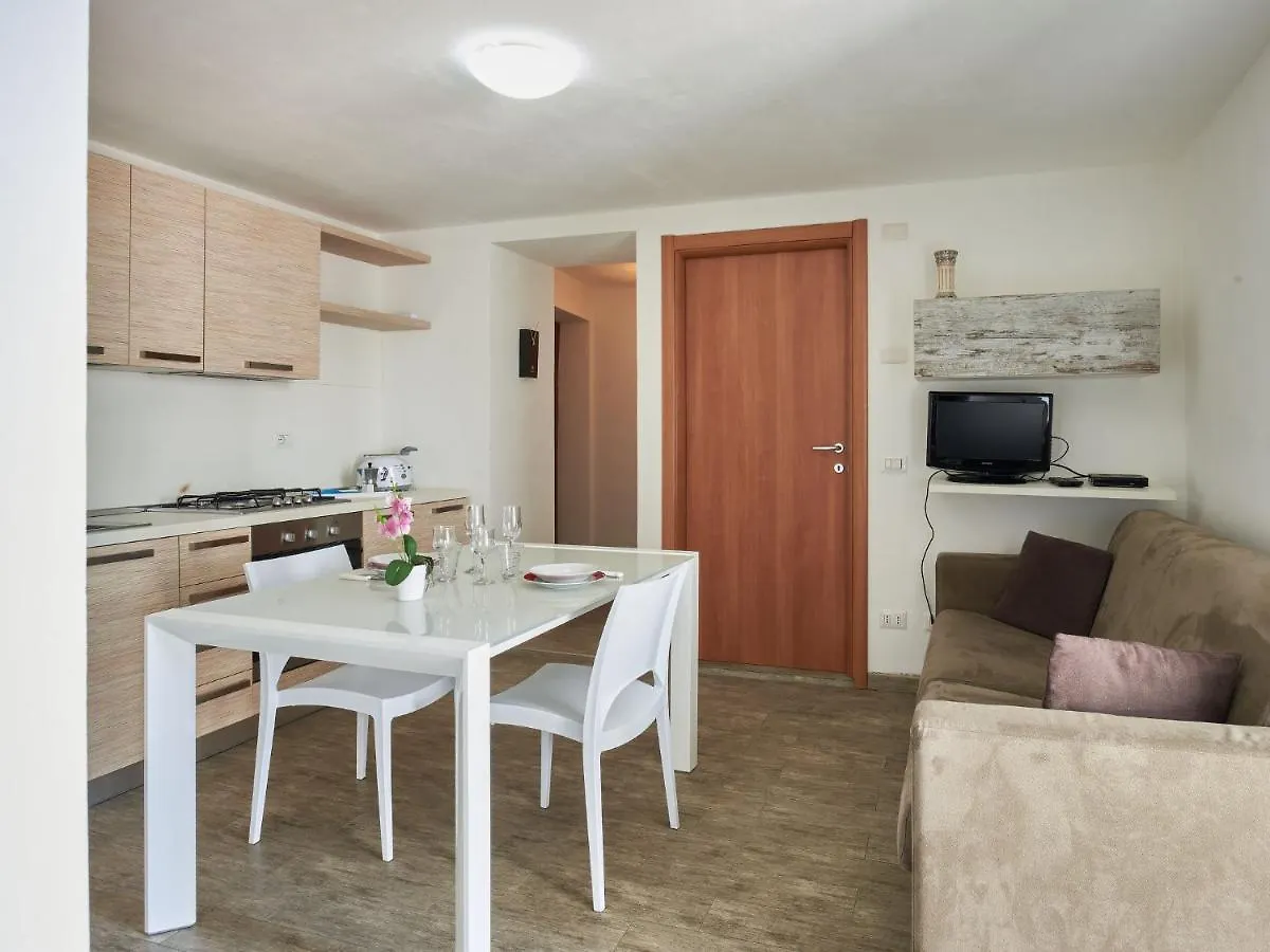 Apartment Rustico Maria - Dma390 By Interhome Vercana